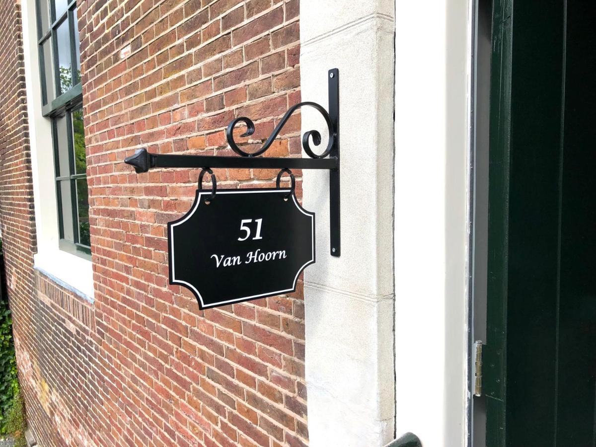 Huisjes Aan De Amstel - Your Home Away From Home 阿姆斯特尔芬 外观 照片
