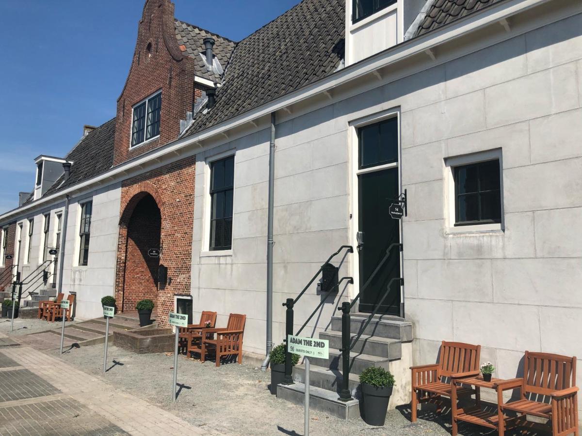 Huisjes Aan De Amstel - Your Home Away From Home 阿姆斯特尔芬 外观 照片