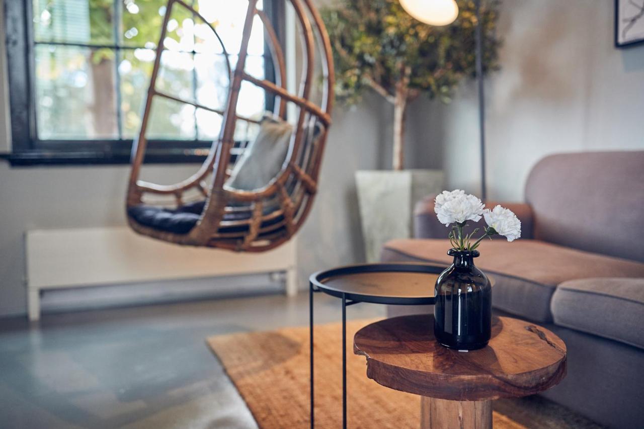 Huisjes Aan De Amstel - Your Home Away From Home 阿姆斯特尔芬 外观 照片