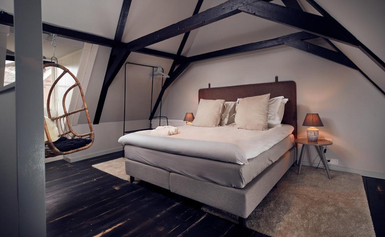 Huisjes Aan De Amstel - Your Home Away From Home 阿姆斯特尔芬 外观 照片