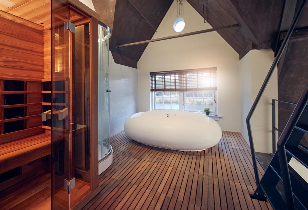 Huisjes Aan De Amstel - Your Home Away From Home 阿姆斯特尔芬 外观 照片