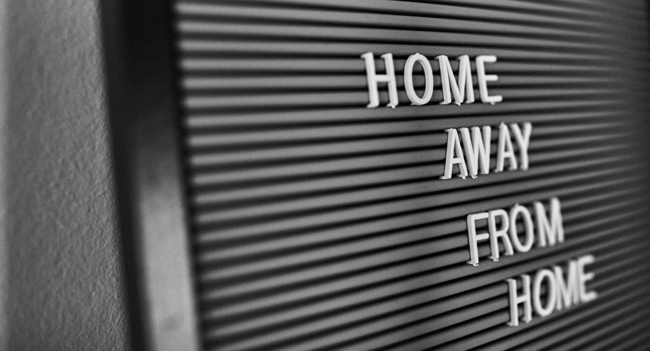 Huisjes Aan De Amstel - Your Home Away From Home 阿姆斯特尔芬 外观 照片