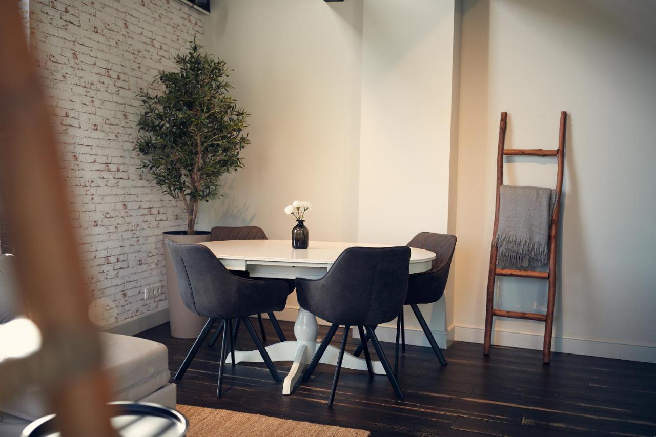 Huisjes Aan De Amstel - Your Home Away From Home 阿姆斯特尔芬 外观 照片