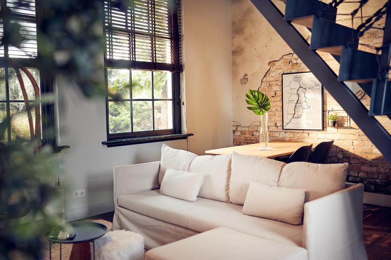 Huisjes Aan De Amstel - Your Home Away From Home 阿姆斯特尔芬 外观 照片