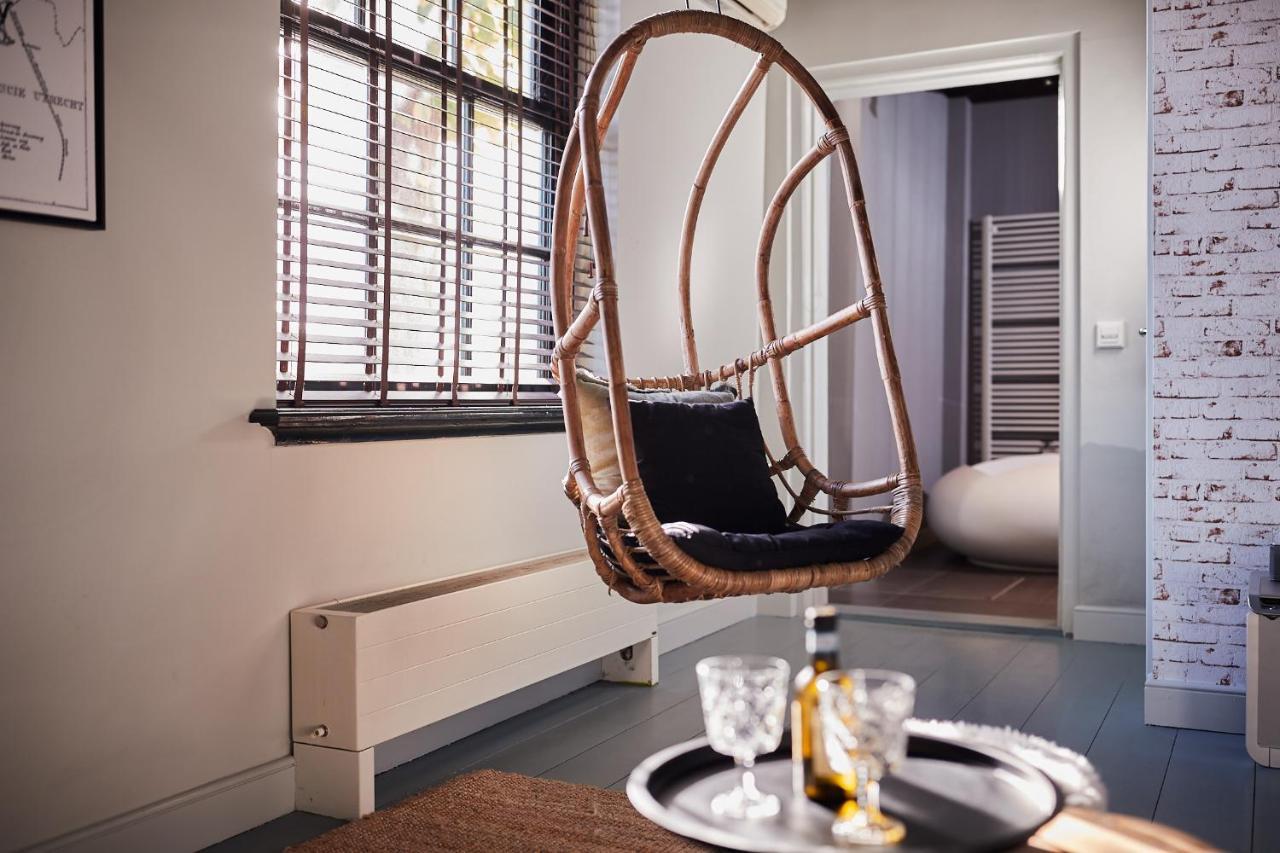 Huisjes Aan De Amstel - Your Home Away From Home 阿姆斯特尔芬 外观 照片