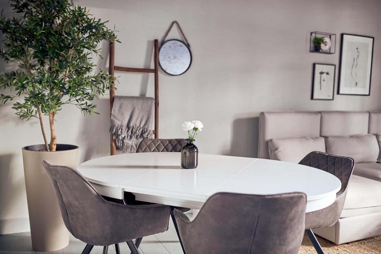 Huisjes Aan De Amstel - Your Home Away From Home 阿姆斯特尔芬 外观 照片