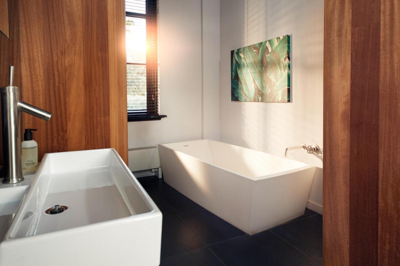 Huisjes Aan De Amstel - Your Home Away From Home 阿姆斯特尔芬 外观 照片