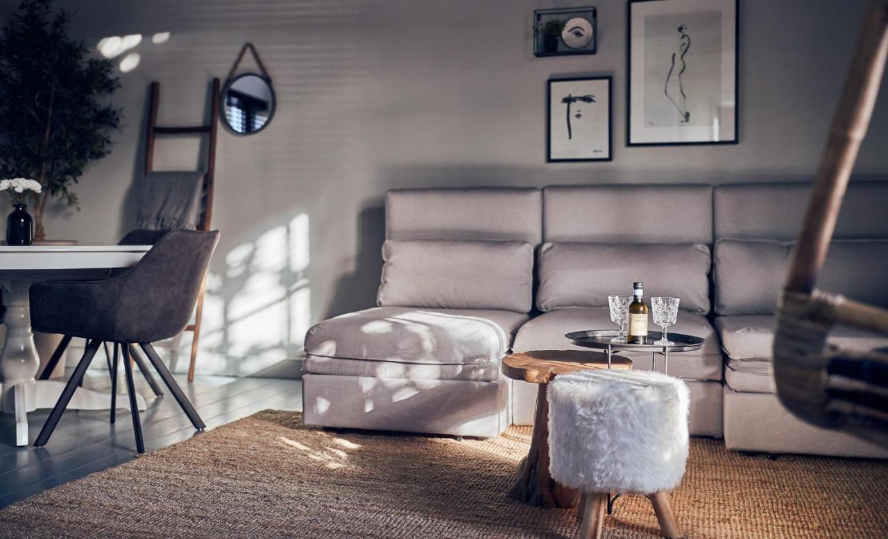 Huisjes Aan De Amstel - Your Home Away From Home 阿姆斯特尔芬 外观 照片