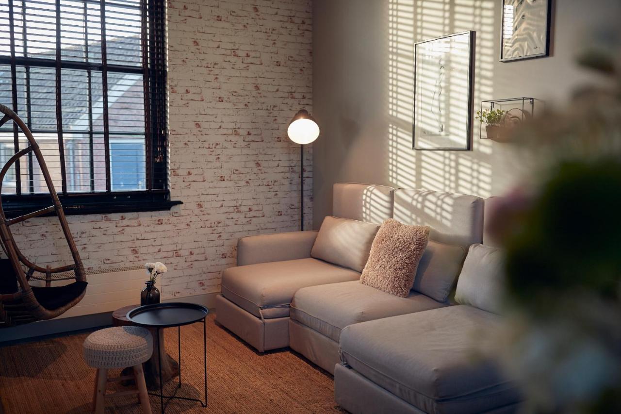 Huisjes Aan De Amstel - Your Home Away From Home 阿姆斯特尔芬 外观 照片
